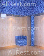 Razlog Hotel 24